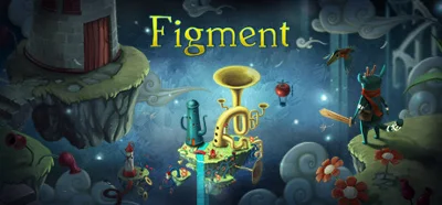 Figment / Steam Key / GLOBAL