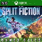 ✅❤️SPLIT FICTION❤️XBOX SERIES X|S🔑KEY✅