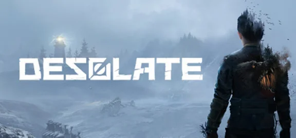 DESOLATE / Steam Key / GLOBAL