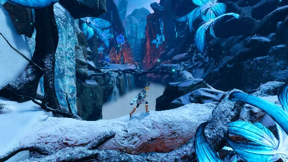 🟢⚡EDGE OF ETERNITY XBOX ONE/X|S+PC KEY