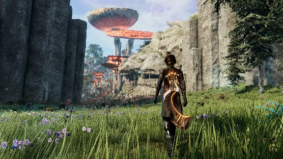 🟢⚡EDGE OF ETERNITY XBOX ONE/X|S+PC KEY
