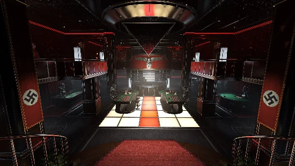 🟢⚡WOLFENSTEIN: YOUNGBLOOD XBOX ONE/X|S KEY
