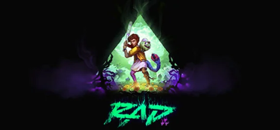 RAD / Steam Key / GLOBAL