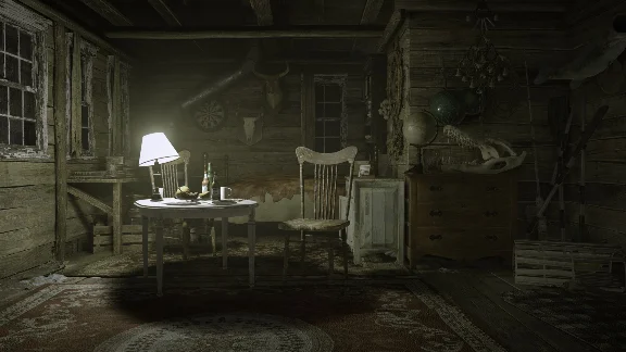 🟢⚡RESIDENT EVIL 7 BIOHAZARD GOLD EDITION XBOX KEY
