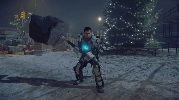 🟢⚡DEAD RISING 4 XBOX ONE/X|S KEY
