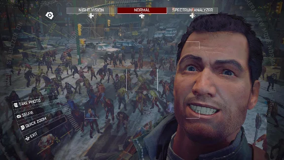🟢⚡DEAD RISING 4 XBOX ONE/X|S KEY