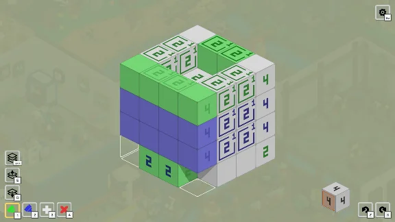 🚀 Voxelgram 2 🤖 Steam Gift RU + other ⚡ Autodelivery
