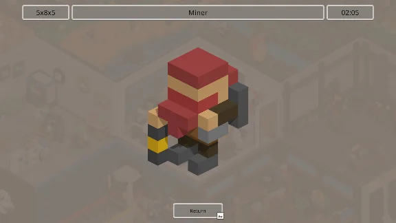 🚀 Voxelgram 2 🤖 Steam Gift RU + other ⚡ Autodelivery