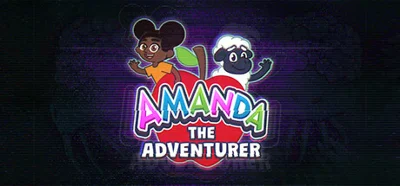 Amanda the Adventurer / Steam Key / GLOBAL