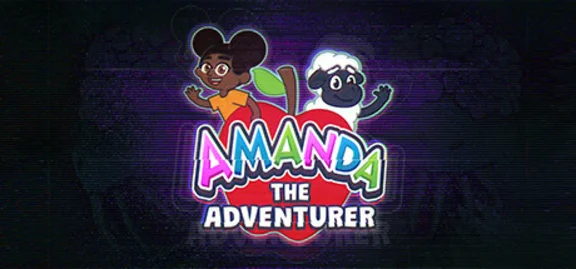 Amanda the Adventurer / Steam Key / GLOBAL