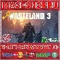 🟢⚡WASTELAND 3 XBOX ONE/X|S КЛЮЧ