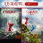 🔴 Unravel 2❗️PS4/PS5 🔴 Турция