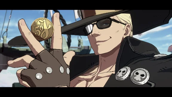 🟢⚡GUILTY GEAR -STRIVE- BLAZING EDITION XBOX+PC KEY