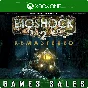 ✅❤️BIOSHOCK 2 REMASTERED❤️XBOX ONE|XS🔑 KEY✅