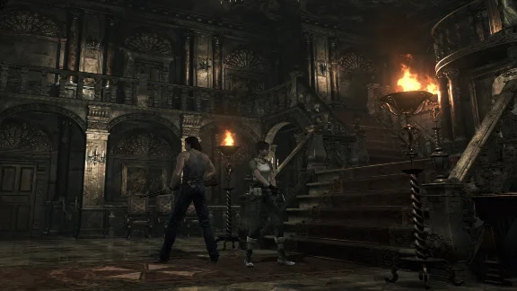 ✅❤️RESIDENT EVIL 0❤️XBOX ONE|XS🔑КЛЮЧ✅