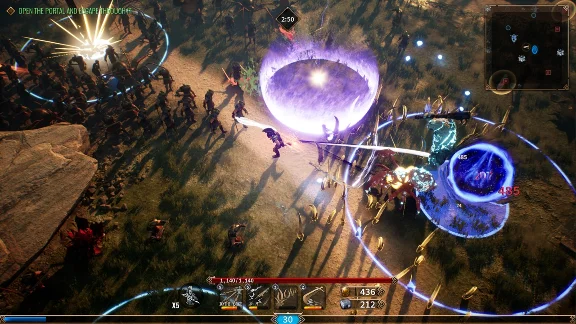 ✅ Achilles: Survivor Xbox One|X|S activation