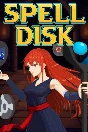 ✅ Spell Disk Xbox Series X|S activation