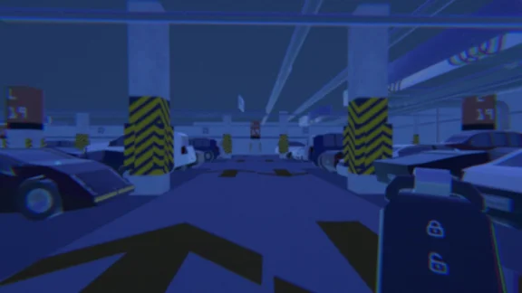 ✅ A Dream About Parking Lots Xbox One|X|S activation
