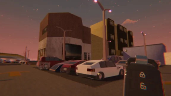 ✅ A Dream About Parking Lots Xbox One|X|S activation