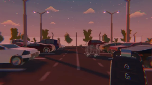 ✅ A Dream About Parking Lots Xbox One|X|S activation