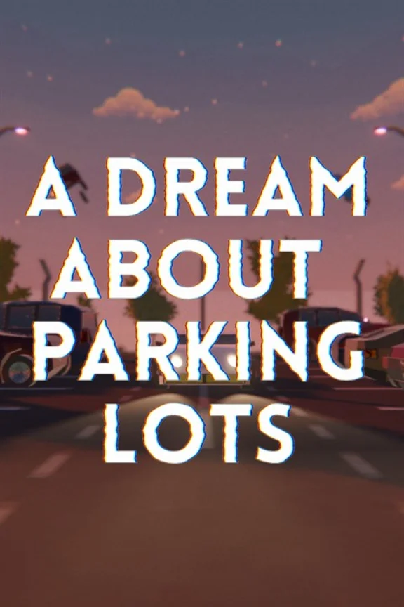 ✅ A Dream About Parking Lots Xbox One|X|S activation