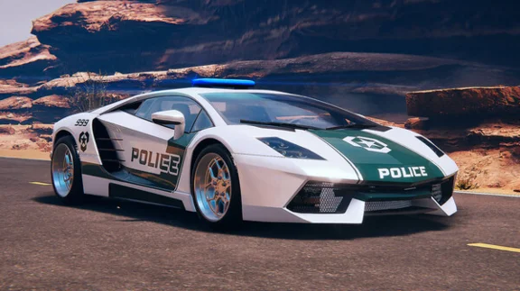 Car Mechanic Simulator 2021 - Police DLC STEAM RUSSIA