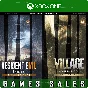 ✅RESIDENT EVIL 7 GOLD EDITION & VILLAGE GOLD EDITION❤️