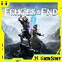 🔵Echoes of the End | PS5 Турция🔵