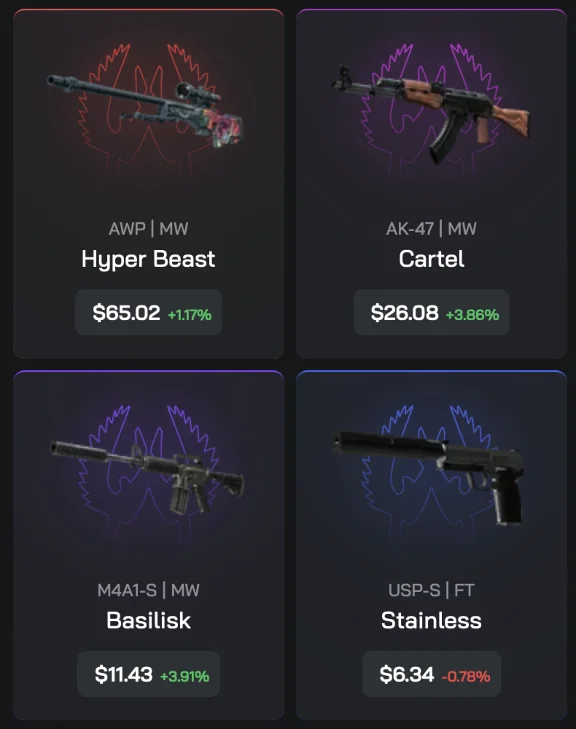 CS 2 | STEAM 8 LVL | AWP Hyper Beast | VAC BAN