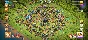 Clash Of Clans 13 TX, BH 08, 54/53/48/45/21 Описание