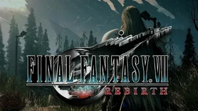 Final Fantasy VII Rebirth Ps5 shared