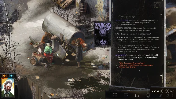 ✅❤️DISCO ELYSIUM -THE FINAL CUT❤️XBOX ONE|XS🔑КЛЮЧ✅