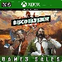 ✅❤️DISCO ELYSIUM -THE FINAL CUT❤️XBOX ONE|XS🔑КЛЮЧ✅