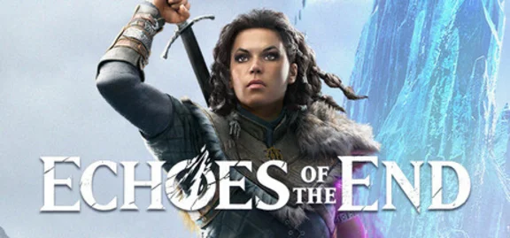 Echoes of the End (Steam Gift RU)