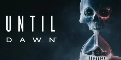 Until Dawn Ps5 shared