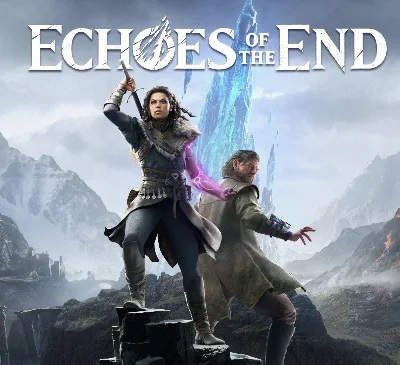 Echoes of the End (Steam Gift RU)