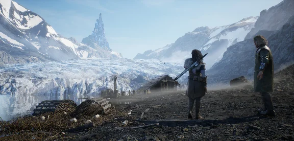 ✅ Echoes of the End XBOX SERIES X|S KEY