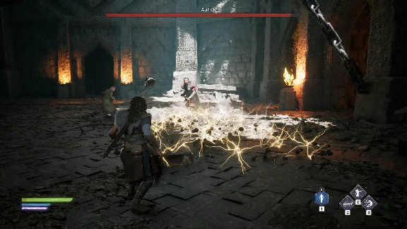 ✅ Echoes of the End XBOX SERIES X|S KEY