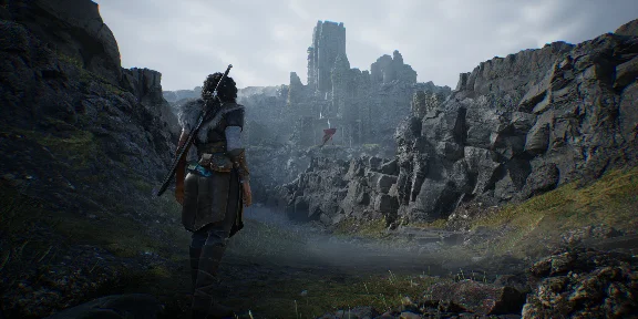 ✅ Echoes of the End XBOX SERIES X|S KEY