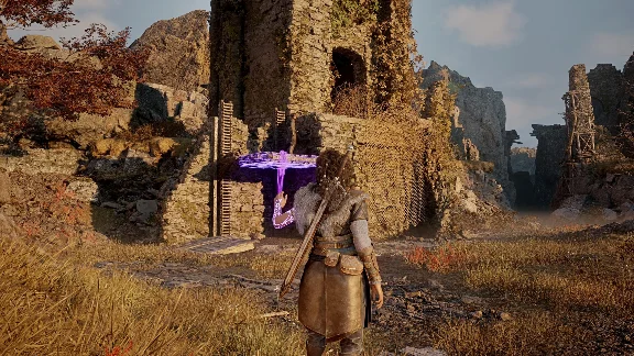 ✅ Echoes of the End XBOX SERIES X|S KEY