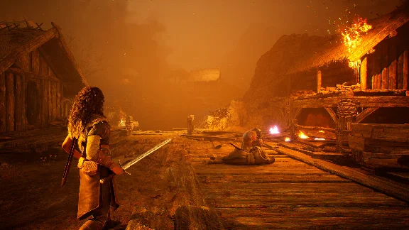 ✅ Echoes of the End XBOX SERIES X|S KEY