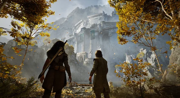 ✅ Echoes of the End XBOX SERIES X|S KEY