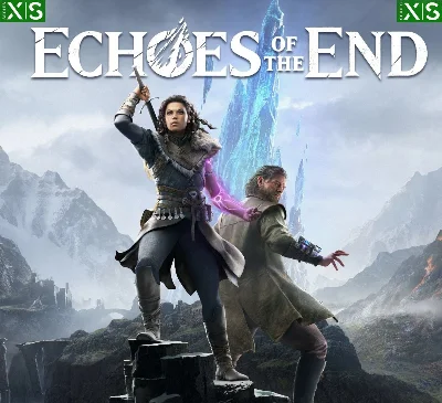 ✅ Echoes of the End XBOX SERIES X|S KEY