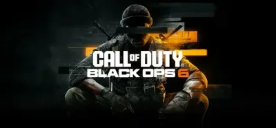 Call of Duty: Black Ops 6 Ps4 | Ps5 shared