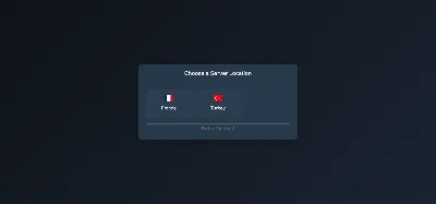 FenxioVPN 🔑 Мульти-ключ [VLESS | Wireguard | Outline]
