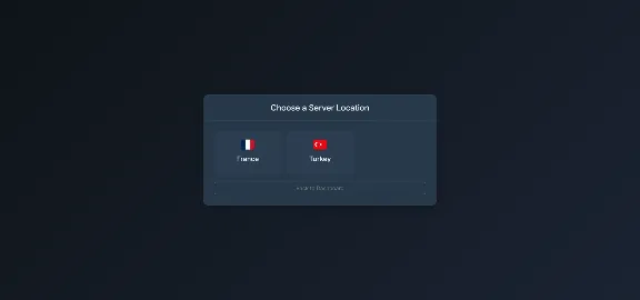 FenxioVPN 🔑 Мульти-ключ [VLESS | Wireguard | Outline]