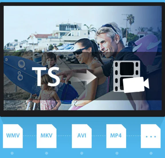 Tipard TS Converter | License Key, Activation Code