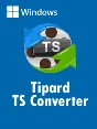 Tipard TS Converter | License Key, Activation Code
