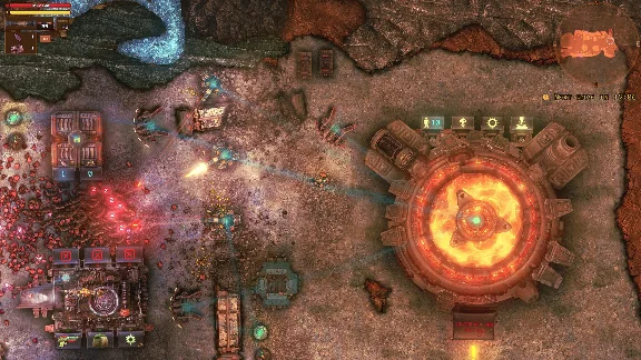 Lumencraft  STEAM GIFT FOR RUSSIA