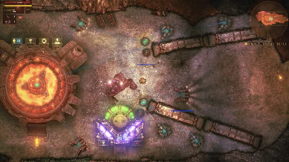 Lumencraft  STEAM GIFT FOR RUSSIA